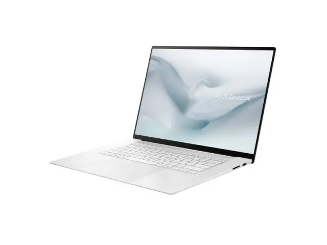 ASUS Laptop Zenbook S 16 UM5606GA-SR453X 16'' Ryzen AI 9 465/32GB 1TB SSD Windows 11 Pro 2Y Warranty (90NB17H4-M00NH0) 2