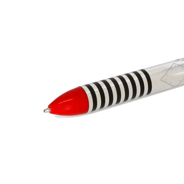 Legami Στυλό Two Colour Red - Black Ballpoint Robot / CLICK0029 (Legami) 2