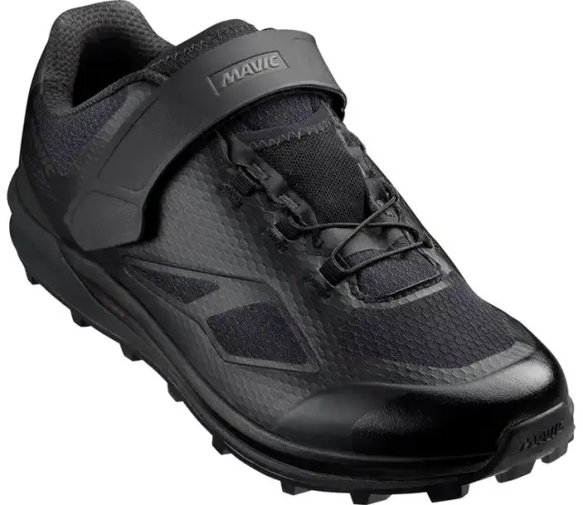 ΠΑΠΟΥΤΣΙΑ MAVIC XA ELITE 021-023 - ΜΑΥΡΟ - 44 2/3 2