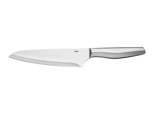 Μαχαίρι Chef Fissler Essential με μήκος λεπίδας 18cm 200118000