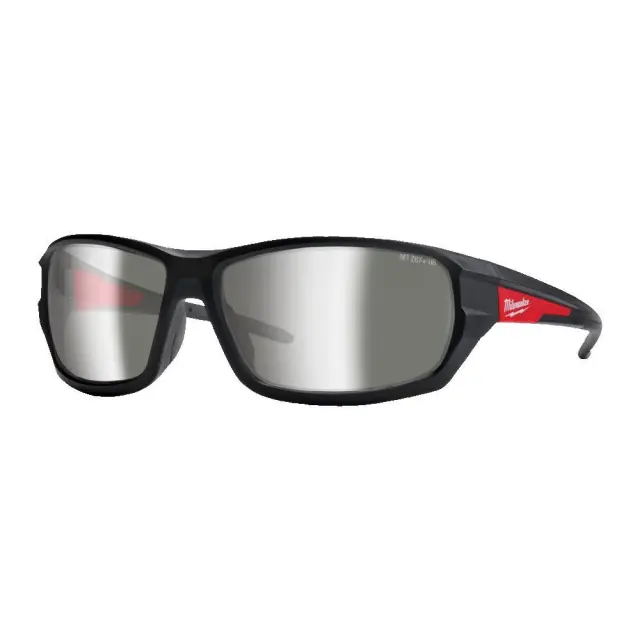 Milwaukee 4932498366 - Γυαλιά ασφάλειας επιδόσεων με φακό καθρέφτη