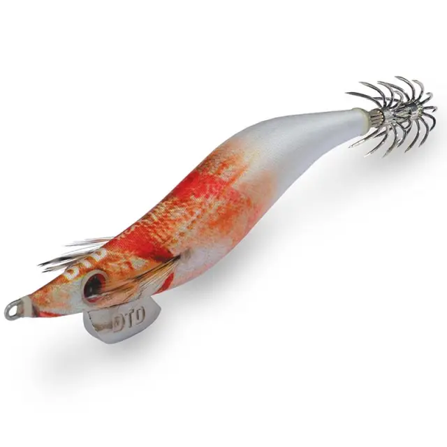 Καλαμαριέρα DTD Weak Fish Oita 3.0 Pagro
