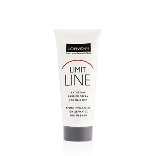 Lorvenn Limit Line Anti Stain Barrier Cream 75ml
