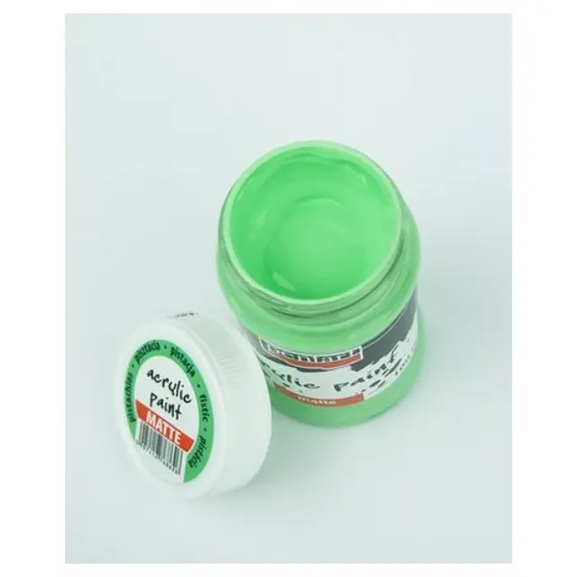 Χρώμα ακρυλικό Pentart 100ml, Pistachio