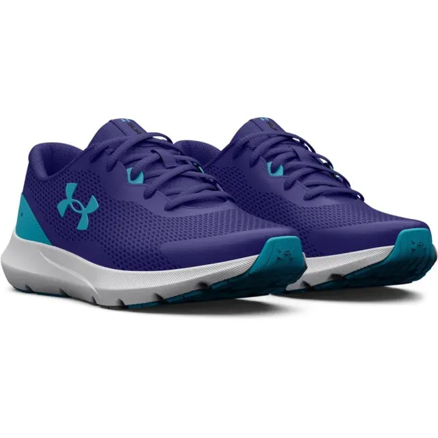 Under Armour Surge 3 (3024989-501) - Μπλέ - 38.5 2