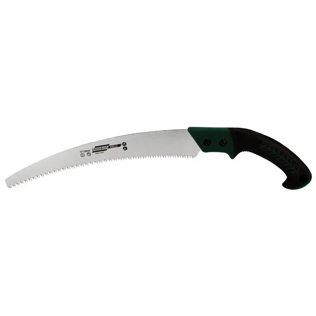 Πριόνι Κυρτό Τριπλό Δόντι GREENBOSS 330mm 3758