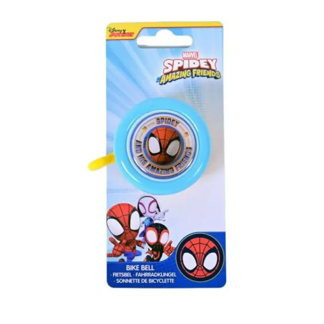 MARVEL SPIDEY ΚΟΥΔΟΥΝΙ ΠΟΔΗΛΑΤΟΥ ΠΑΙΔΙΚΟ ΓΑΛΑΖΙΟ