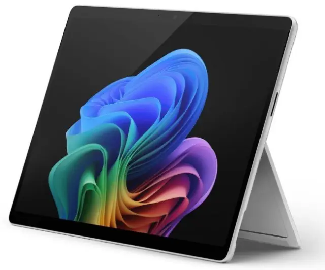 Microsoft Surface Pro 11 13" Core Ultra 5-236V/16GB/256GB SSD/W11 Pro US-Layout (EP2-20097)