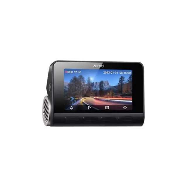 70mai Dash Cam 4K A810S