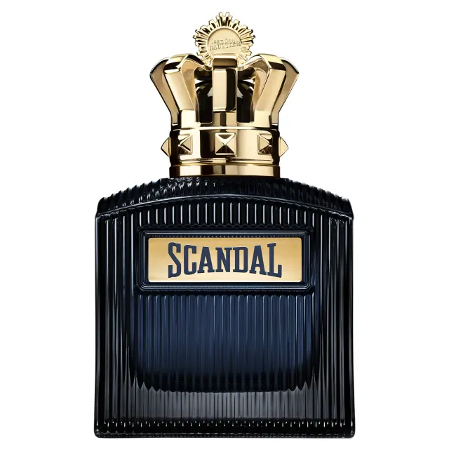 Jean Paul Gaultier Scandal Pour Homme Intense Eau de Parfum Ανδρικό Άρωμα 150ml