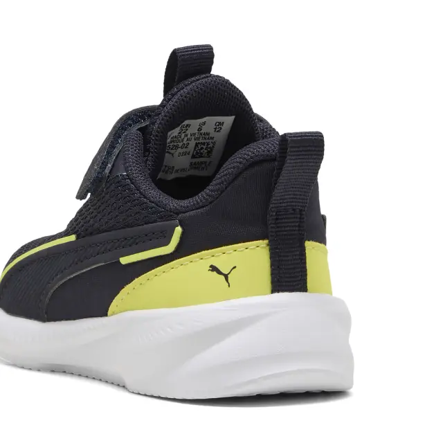 Puma Flyer 3 AC+Inf Navy 401528-02 - 19 3