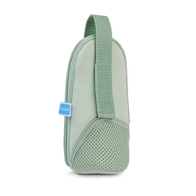 Mam Thermal Bag – Θερμομονωτική Θήκη Μπιμπερό για Ζεστό ή Κρύο Περιεχόμενο