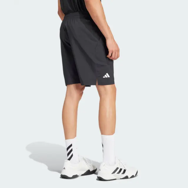 Adidas Club Tennis Climacool 3-Stripes Shorts 7-Inch - M 2