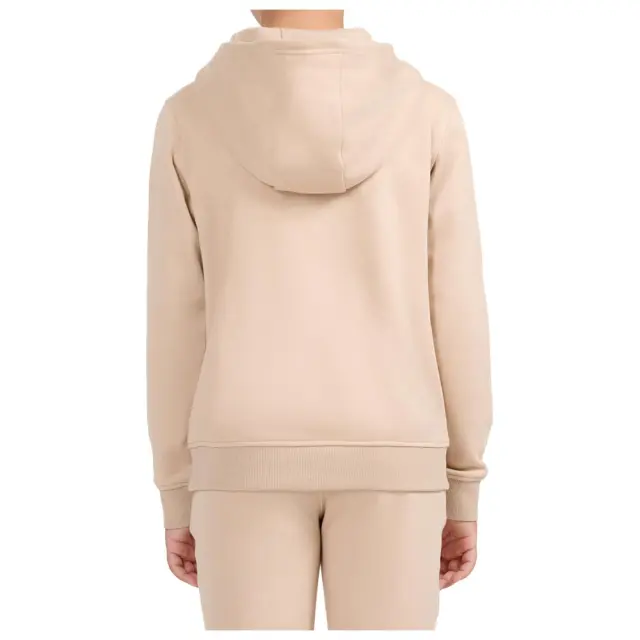 4F Hoodie Beige 4FJWAW26TSWSF2694-83S - 164 2