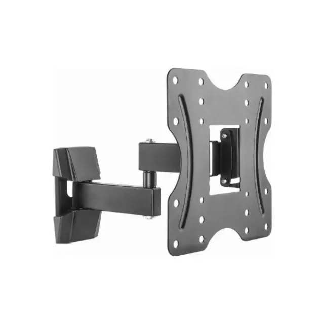 Gembird Βάση Στήριξης Τηλεόρασης Τοίχου 23-42" 30kg (WM-42ST-01)