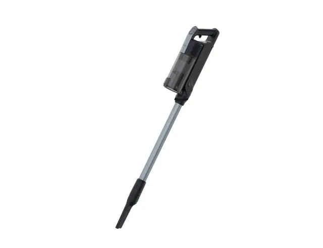 Επαναφορτιζόμενη Ηλεκτρική Σκούπα Stick 2 σε 1 Hoover HF3 HF310H 011 με ισχύ 400W και χωρητικότητα κάδου 0.7L - Grey 39401115 3