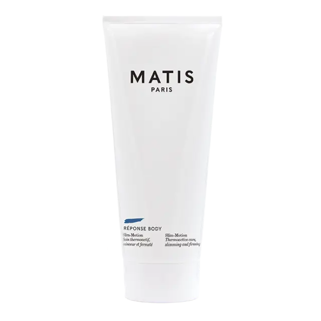 Matis Slim-Motion Κρέμα Αδυνατίσματος Σώματος 200ml