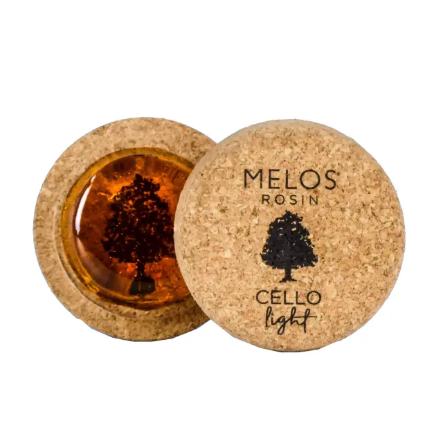 Melos Mini Cello Light Ρετσίνι Τσέλου