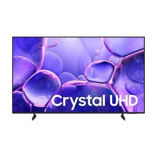 Samsung TV 65" UE65U8092HUXXH LED 4K 144Hz Tizen OS Vision AI 2026