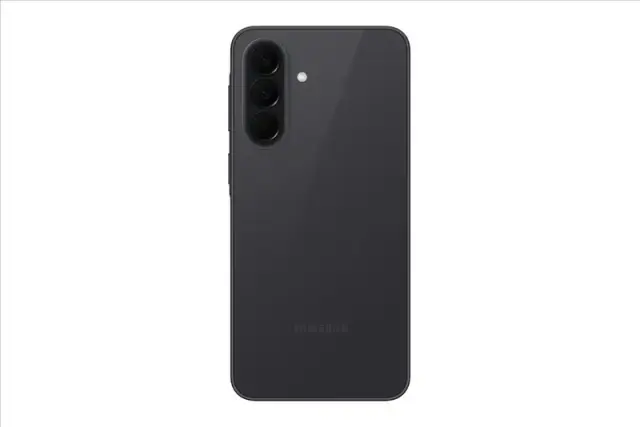 Κινητό Τηλέφωνο Samsung A376 Galaxy A37 5G (Dual SIM) 128GB 6GB RAM Σκούρο Γκρι N70716