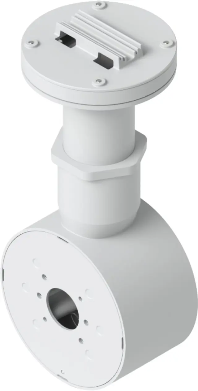 Ubiquiti UACC-Camera-DM-W, Dual mount for cameras UVC-G3/G4/G5/AI, white