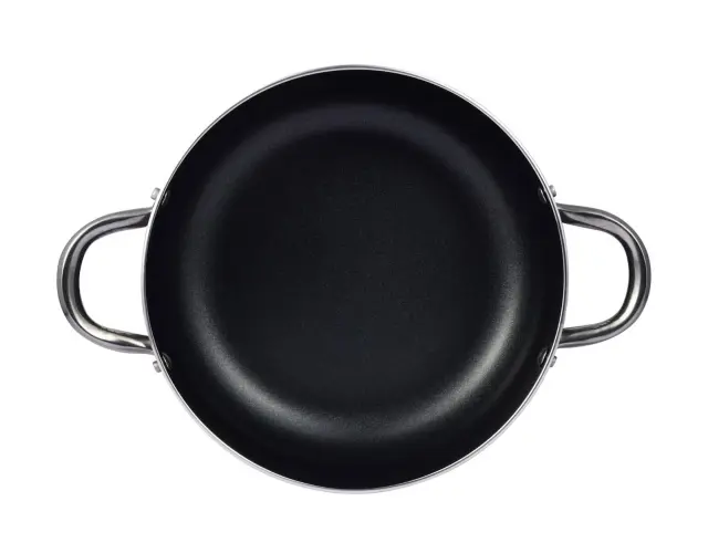 Κατσαρόλα Pyrex Classique με καπάκι, αντικολλητική επίστρωση, διάμετρο 28cm και χωρητικότητα 5L 27492 2