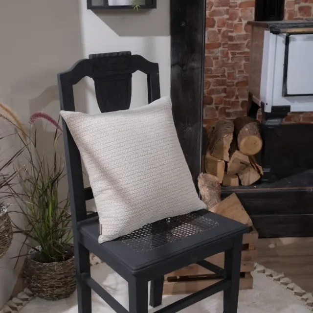 Μαξιλαροθήκη Melrose 01 TEORAN 43x43cm