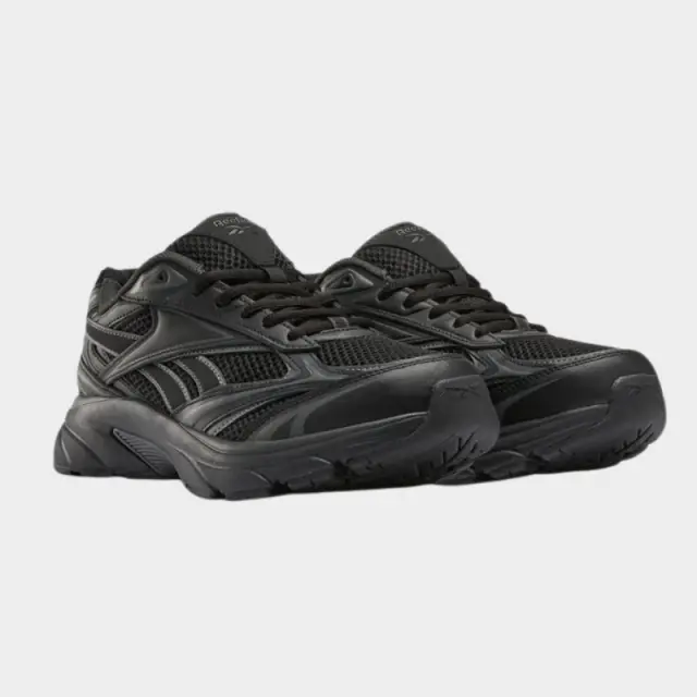 Sneaker Reebok Belwave RFS26LF/100257102M Μαύρο - 42.5 3