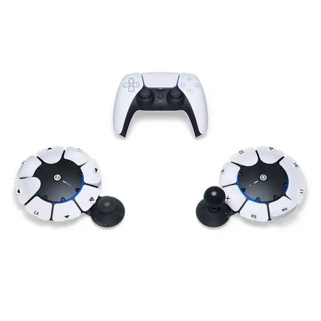 Sony Access Controller 2