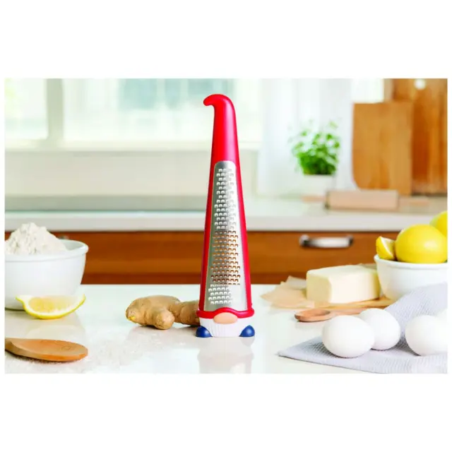 Ototo Gnome Zester & Grater / Τρίφτης κουζίνας: Pepito 3