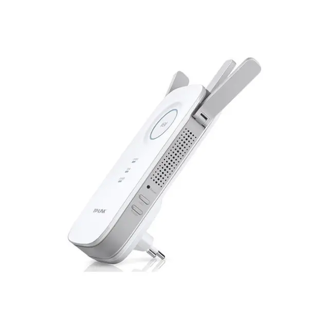 TP-LINK Range Extender RE450 AC1750 Dual Band 10/100/1000Mbps V3 (RE450) (TPRE450) 3