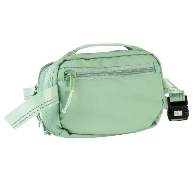 Max and Molly Waistbag – Matrix 2.0 Jade (18cm x 12cm x 6cm) 2