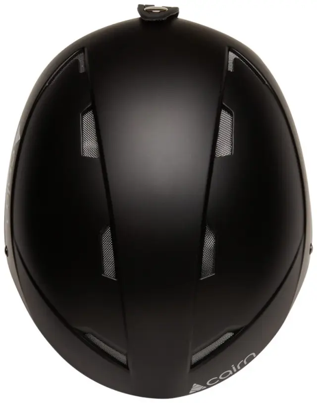 Κράνος Cairn Παιδικό Orbit J Mat Black - 0606609-02 - 51-53 3