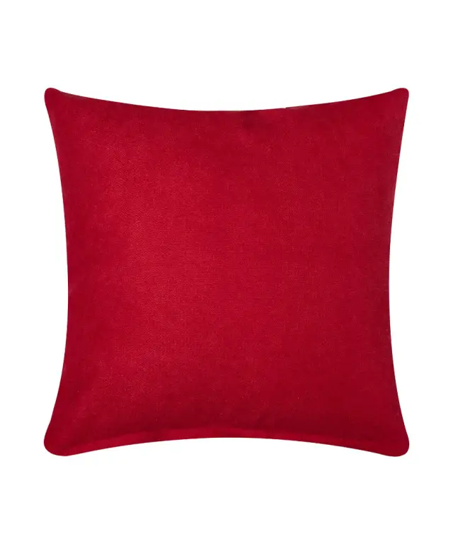 ΜΑΞΙΛΑΡΟΘΗΚΗ Α802 (65cm x 65cm) κόκκινο - -