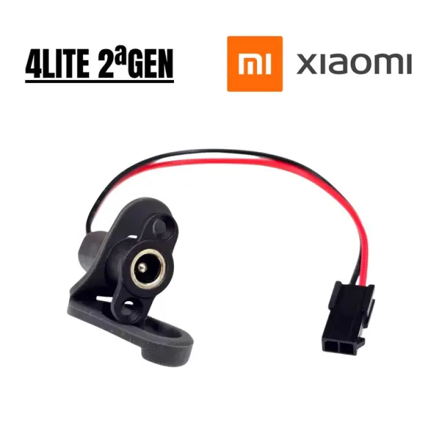 ΘΥΡΑ ΦΟΡΤΙΣΗΣ ΓΙΑ XΙΑΟΜΙ 4LITE 2GEN