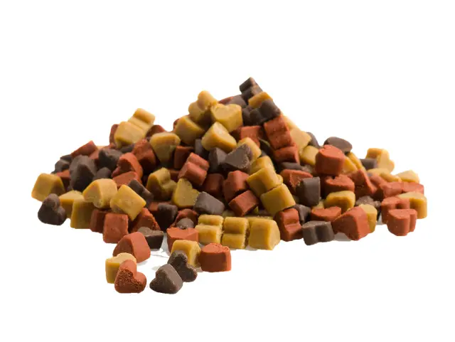 Vadigran Candy Training Mix Μαλακές Εκπαιδευτικές Λιχουδιές για Σκύλους 180gr 2