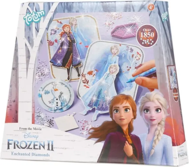 Totum Frozen Enchanted Diamonds (TT680722) 2