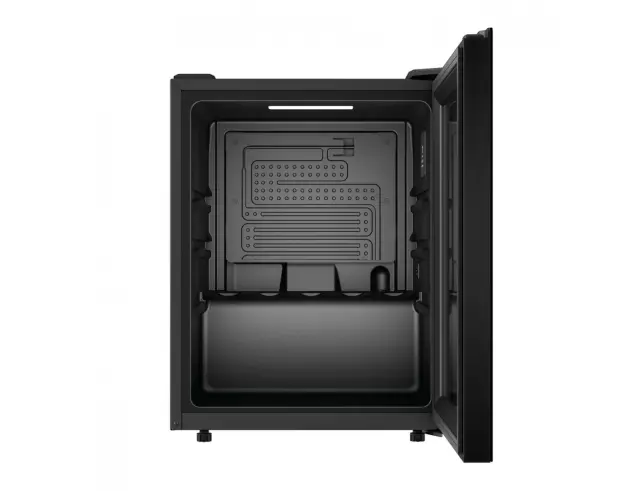 Συντηρητής Κρασιού Candy DiVino CWC 023 με Wi-Fi, Bluetooth, ενεργειακή κλάση G και χωρητικότητα 23 φιάλες - Black34005569 2