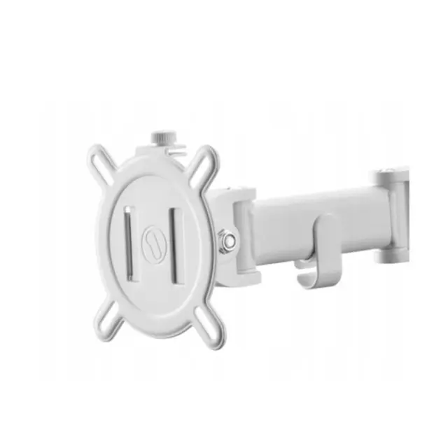One For All Βάση Οθόνης DM2120 13-32'' 8kg White (DM2120)