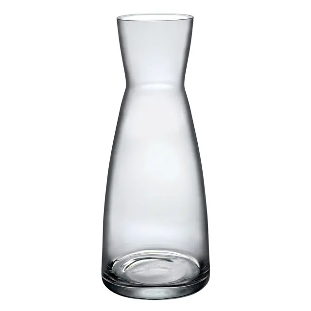 Φιάλη Γυάλινη Ypsilon 500ml 73cl 8.4x20.4cm