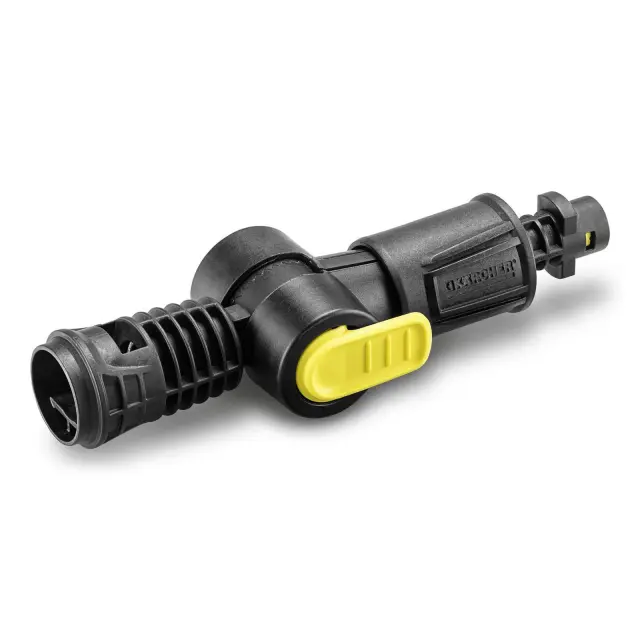 Kärcher 2.640-733.0 - Σύνδεση VARIO