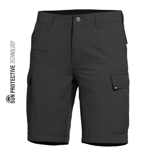 BDU 2.0 "TROPIC" SHORTS K05061 01-Black