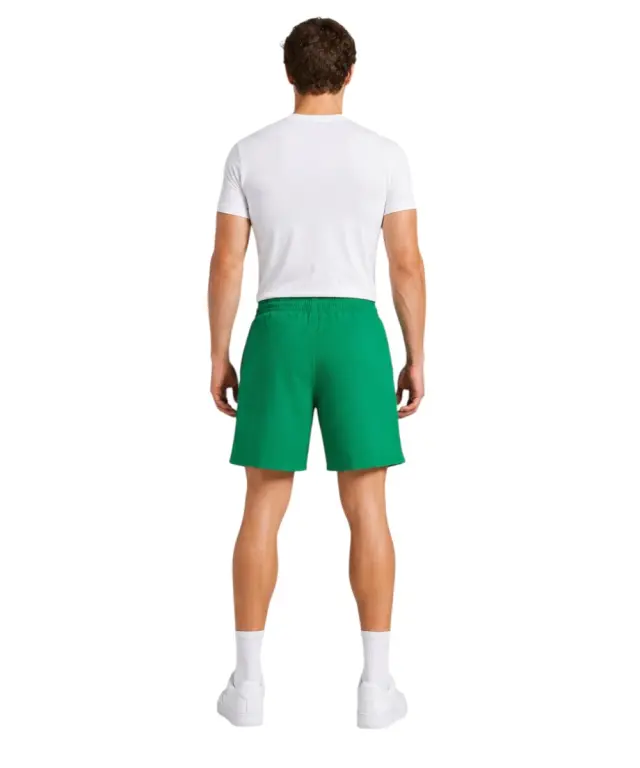Nike - Ανδρικό μαγιό 3'' Volley Swim Shorts NESSF561-322 Πράσινο 3