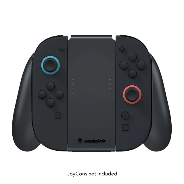 Snakebyte Ergo Grip - Nintendo Switch 2