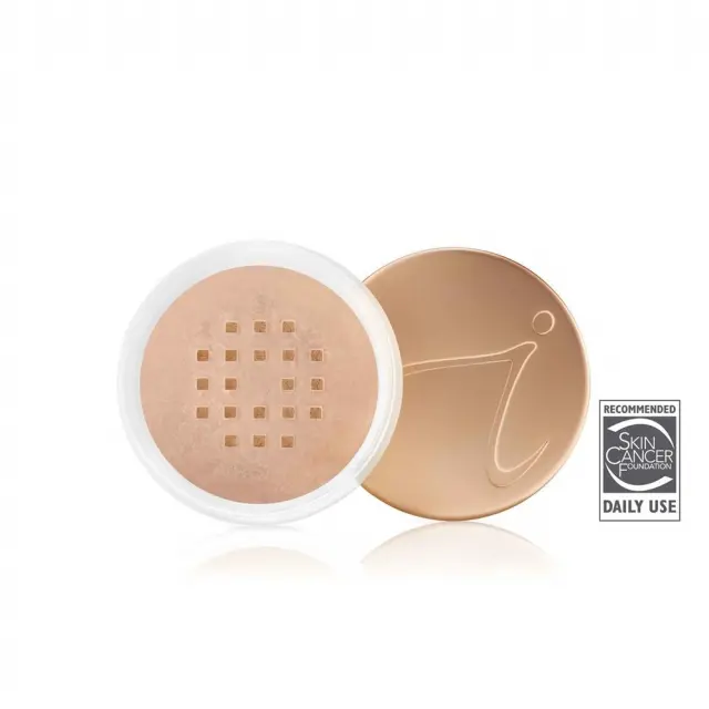 Amazing Base Loose Mineral Powder Suntan