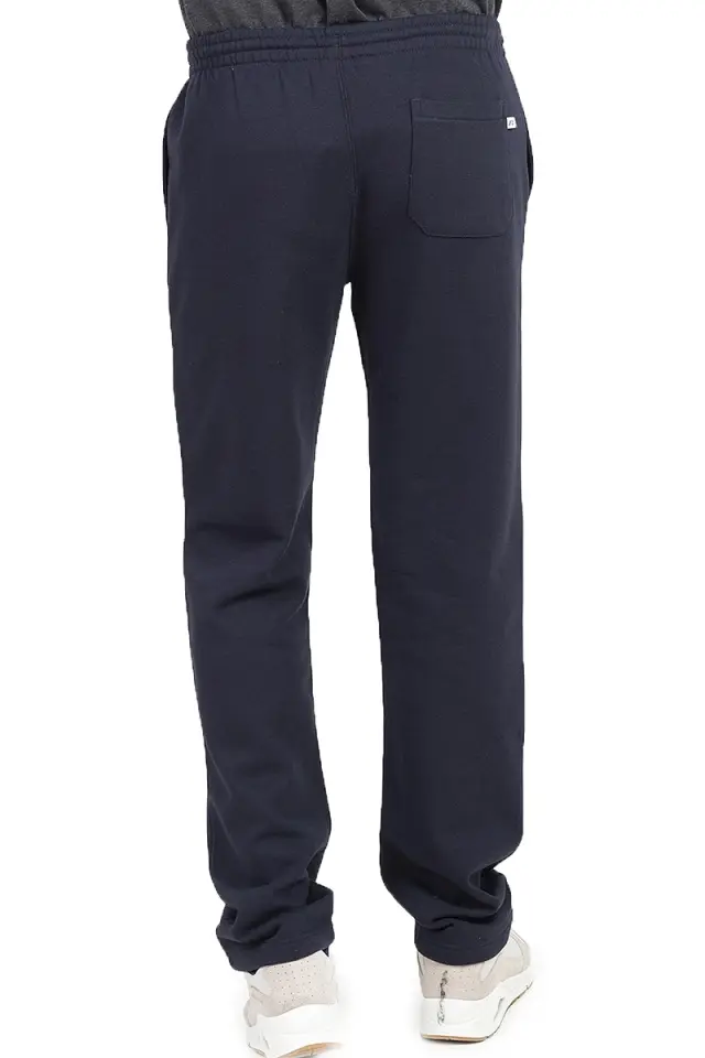 Russell Athletic Ανδρικό Παντελόνι Φόρμας Μπλε - 2XL 2