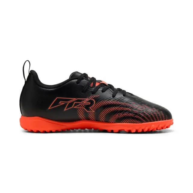 Puma Boy's Future 9 Play TT JR Μαύρο 108929-02 (Puma) 3