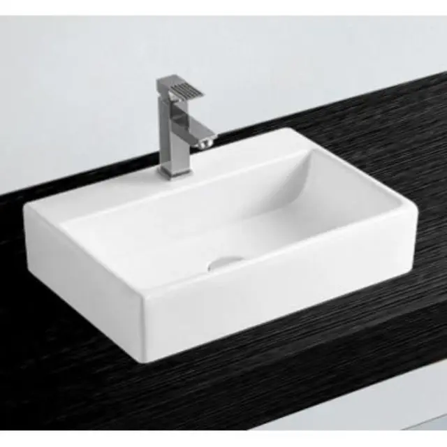 27-1347 KARETO ΝΙΠΤΗΡΑΣ 51*35.5*12 ΛΕΥΚΟΣ GLORIA