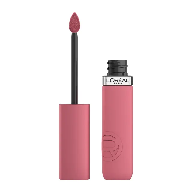 L'Oreal Paris Infaillible Matte Resistance Υγρό Κραγιόν Matte 240 Road Tripping