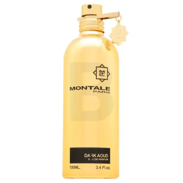 Montale Dark Aoud Eau de Parfum unisex 100 ml